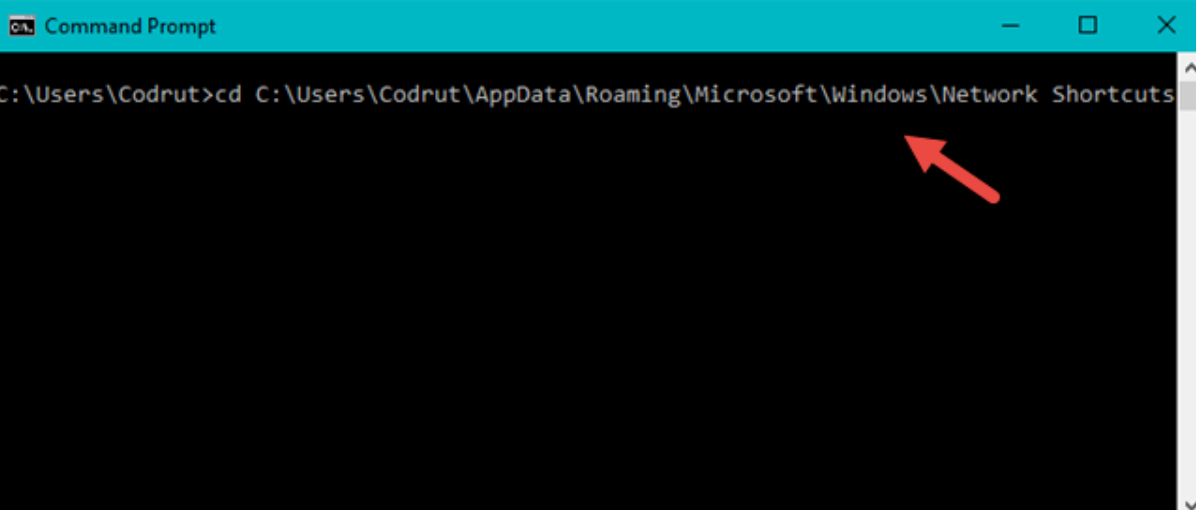 How To Remove Drive Mapping On Windows Operating Systems Action1